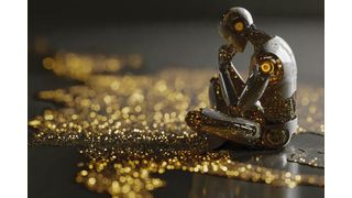 KI in Deutschland: was muss passieren, dass Deutschland bei KI nicht den Anschluss verliert? (Bild: midjourney / KI-generiert - [M] J Rath)