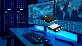 A 600V super junction MOSFET platform supports efficient switching and reduced losses in high-voltage power conversion designs. (Source: Aplha & Omega Semiconductor)