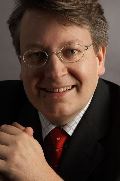 Martin Eickelschulte, Vorstand Eickelschulte AG (Archiv: Vogel Business Media)