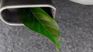 Das Dresdner Unternehmen Sunfire will bereits 2021 in Norwegen eine Produktionsanlage eröffnen, die jährlich zehn Millionen Liter synthetischen Kraftstoff erzeugt. (Clipdealer)