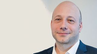 Für Marcus Zeidler, Geschäftsführer bei Ebertlang, ist On-Premises-Speicher ein Auslaufmodell. (Ebertlang)