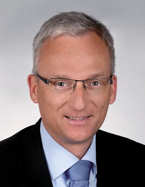 Für Dipl. Ing. Rainer Ludorf (Alstom (Schweiz) AG) ist das Thema Produktivitätssteigerung im Turbomaschinenbau nur als komplexer Lifecycle-Ansatz realisierbar. (Bild: Alstom (Schweiz) AG)