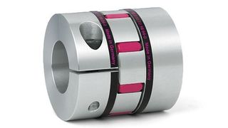 Misumi hat Präzisionskupplungen von R+W in seinen Online-Shop aufgenommen. (R+W)