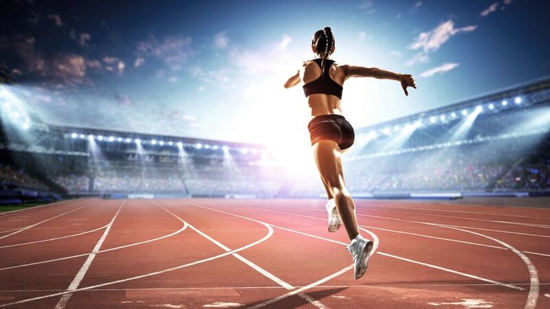 1 Dopingtests dienen der Fairness im Sport und der Gesundheit der Athleten. (©Sergey Nivens - stock.adobe.com)
