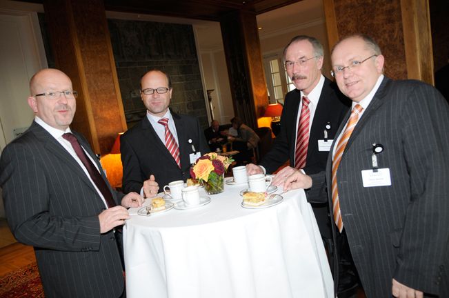  (Archiv: Vogel Business Media)