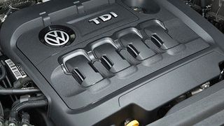 Bonn und Baden-Baden verklagen Volkswagen. (VW)