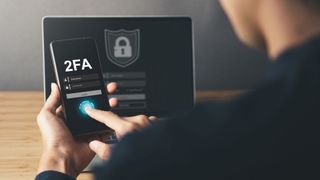 Bei Speicherungen in der Cloud empfiehlt der Eco-Verband unter anderem zur Absicherung des Cloud-Nutzerkontos eine Zwei-Faktor-Authentisierung.  (Bild: kitinut - stock.adobe.com)