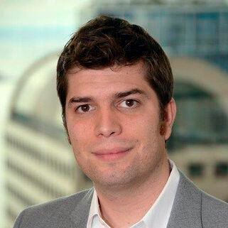 Der Autor Fereed Melhem, Head of Acorn AI Labs at Medidata, Part of Dassault Systemes
 (FTI)