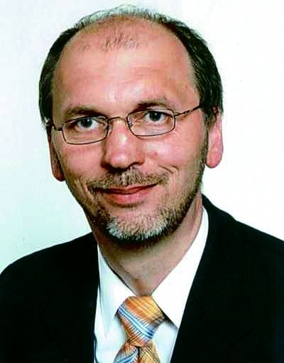 Heribert Einwag, Produktmanager Automatisierung bei Moeller (Archiv: Vogel Business Media)