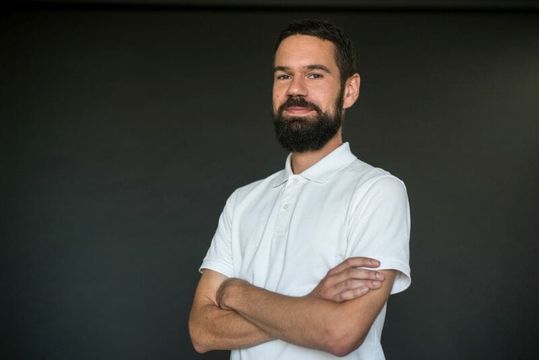 (Über den Autor: Christopher Möhle ist COO bei Turbine Kreuzberg. (Bild: Turbine Kreuzberg))