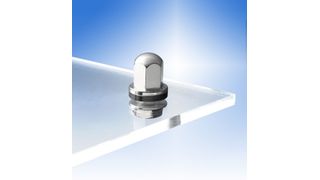 Process Seals Develops New Hygienic Design-compatible Washer for Food and Beverage, Chemical and Pharmaceutical Industries.  (Picture: Process Seals)