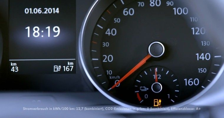 Mythbusters-Kampagne: Volkswagen räumt mit Vorurteilen über Elektromobilität auf. (Bild: Volkswagen)
