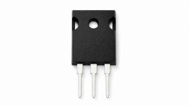 Die Differenzierung im Bereich der SiC-MOSFETs findet nicht mehr ausschließlich auf dem Datenbaltt statt.(Bild:  Dall-E / KI-generiert)