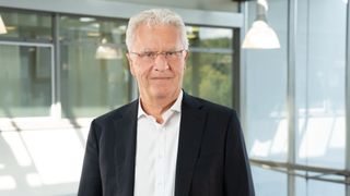 Aufsichtsratsvorsitzender Dietmar Bichler legt sein Amt nieder. (Bild: Bertrandt )