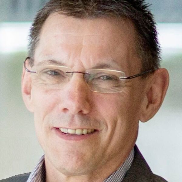 Stefan Zander, Global Director HSE, Rehau AG + Co. (Rehau AG + Co.)
