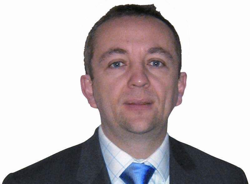 Matthias Klüh, Vertriebsleiter für Deutschland, Österreich, Schweiz bei Honeywell Field Solutions: „Für die kommenden Jahre sehe ich einen erheblich ansteigenden Bedarf an Online-Messungen, insbesondere auch für Anwendungen, bei denen heute nur vereinzelt Korrosionsmessung betrieben wird.“ (Archiv: Vogel Business Media)