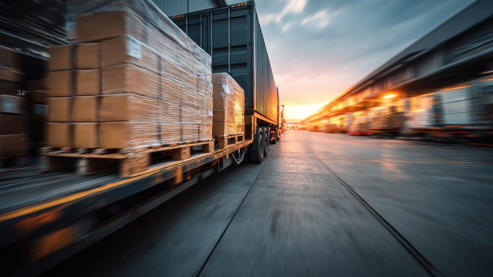 Hohe-Transportnachfrage-Frachtangebote-und-Preise-steigen