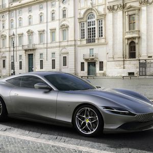 (Ferrari)