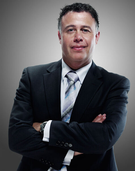 Don Weisler ist aktuell als Vice-President für die PC- und Druckersparte zuständig. Nach der  Abspaltung der neuen Firma wird Weisler deren CEO. (Bild: HP)