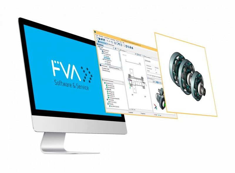 Mit dem neuen Release 4.6 der FVA-Workbench können erstmals auch die 3D-Modelle als CAD-Daten exportiert werden. (FVA)