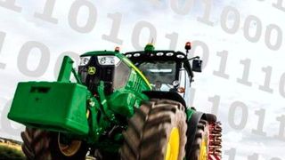 Digitale und autonome Technologien verändern die Landtechnik. Sie verbessern nicht nur die Effizienz des Betriebs, sondern tragen auch zum Umweltschutz bei. Denn wie erfolgreich Landwirte in Zukunft sind, entscheidet sich nicht mehr nur auf dem Feld oder im Stall. 