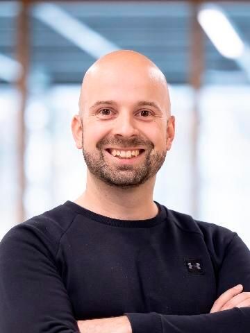 Reinhard Klambauer ist Projektleiter am Institut für Elektrische Messtechnik und Sensorik der TU Graz.(Bild:  TU Graz)