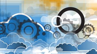 Gegen Cloud-Speicherung können Arbeitgeber kaum etwas unternehmen, bessere Steuerung macht aus der Not eine Tugend. (kras88 - Fotolia.com)