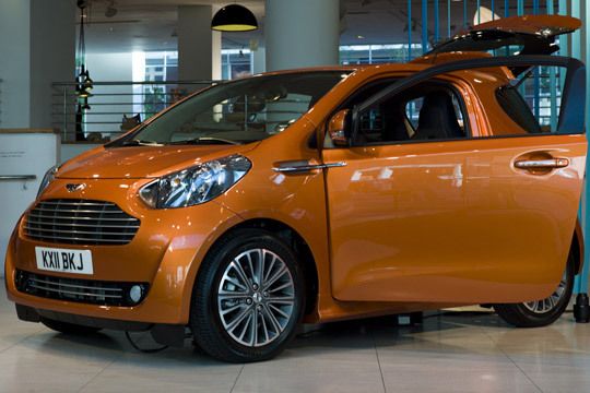 Der Verbrauch liegt mit dem serienmäßigen Sechsgang-Schaltgetriebe bei 4,9 Litern auf 100 Kilometer. Das entspricht einer CO2-Emission von 113 g CO2/km.  (Archiv: Vogel Business Media)