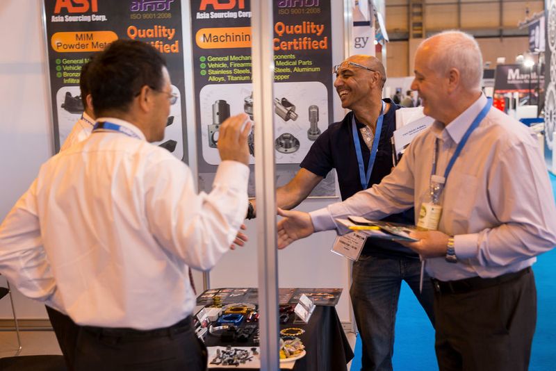 Impressions from Subcon 2016. (Aidan Synnott)
