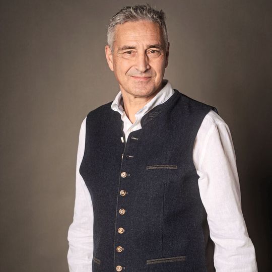 Thomas Eules, Sacchi Deutschland(Bild:  Markus Kohlmayr)