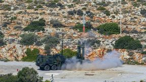 Airbus Demonstrates Operational Readiness for NATO Air Defence in Crete. (Source: Airbus)