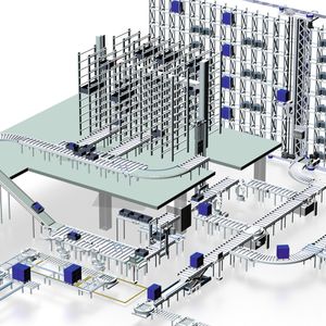 In der Produktion von morgen sind intelligente technische Systeme gefragt, die das Potenzial zur Selbstorganisation und Selbstoptimierung mit sich bringen.