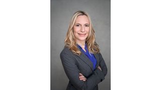 Dassault Systèmes ernennt Florence Verzelen zur Executive Vice President für EMEA. (Bild: Dassault Systèmes)