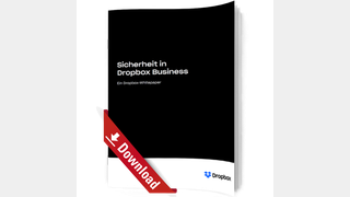 Whitepaper Cover: Vogel IT