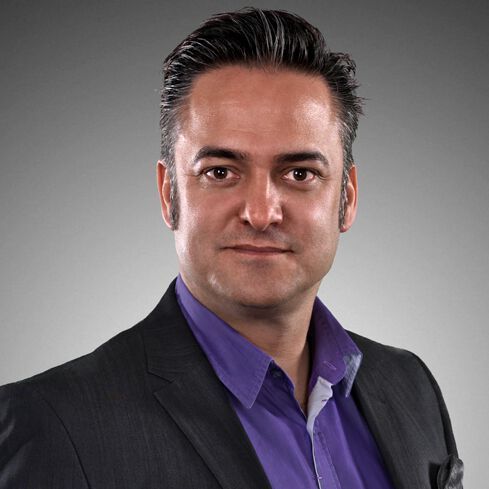 Tobias Andersson: Erfolgreiche Projekte brauchen ein motiviertes Team, einfache Zusammenarbeit sowie die Einhaltung von Deadlines und Budgets(Bild:  Schmidt Kommunikation)