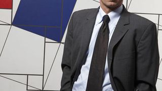 Frank Ferchau: „Die KES ergänzt mit ihrem spezialisierten Know-how in den zentralen Bereichen automobiler Entwicklung und Konstruktion die Marktposition von Ferchau optimal und erweitert die Kompetenz unseres Unternehmens.“ Bild: Ferchau Group (Archiv: Vogel Business Media)