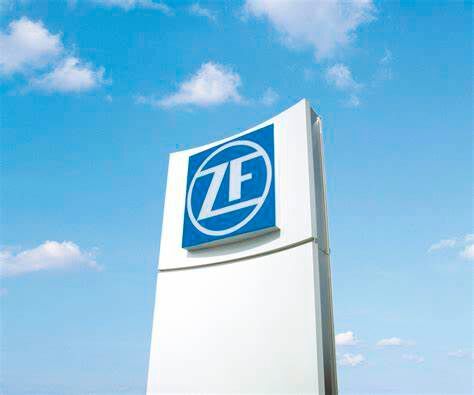 Morgen wollen Gewerksaft und ZF-Betriebsrat gegen den geplanten Stellenabbau protestieren. Dazu trifft man sich an den ZF-Standorten Saarbrücken und Neunkirchen-Wellesweiler ...(Bild:  ZF)