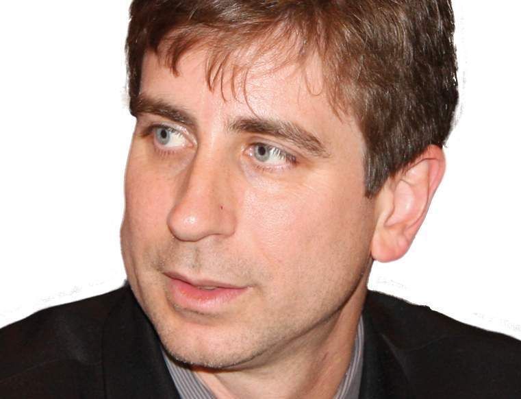 Jason Urso, CTO von Honeywell Process Solution: „Eine geringere Anzahl gut ausgebildeter Leute muss in komplexeren Prozessen schneller handeln und bessere Entscheidungen treffen, die größere Konsequenzen haben.“ Bild: Namur (Archiv: Vogel Business Media)