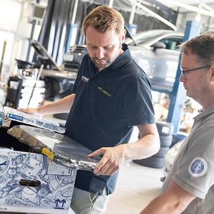 (Bild:  © VIEROL/ Oliver Perkuhn)