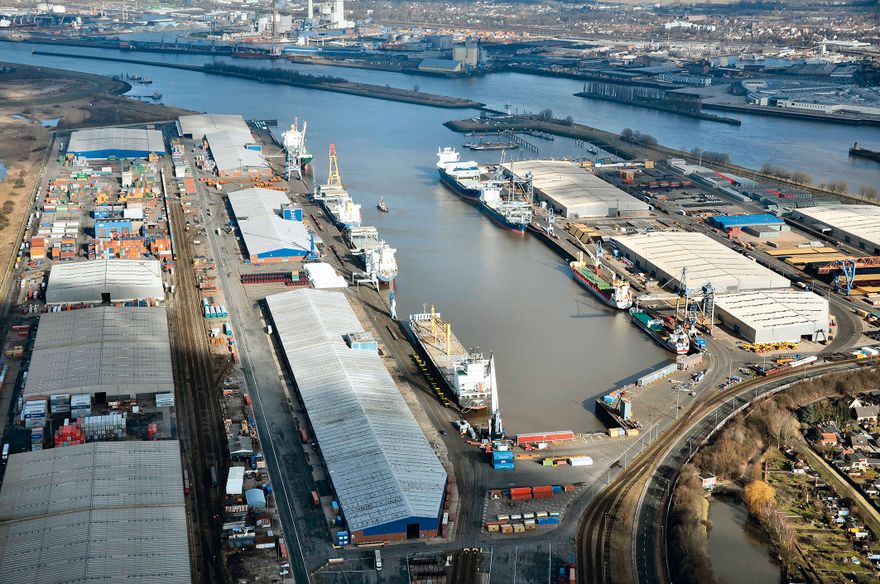 neustaedter_hafen_bremen_01.jpg (BLG LOGISTICS GROUP AG & Co. KG)