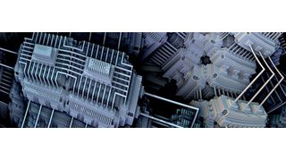 Forschende des Fraunhofer IZM kombinieren Quanten mit Photonik, um die Entwicklung überaus genauer Quantensensoren voranzutreiben. Welche Zukunftsbereiche eröffnen sich dadurch? (Bild: gemeinfrei)