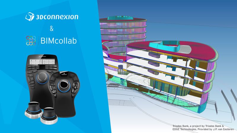 (Quelle:  3Dconnexion)