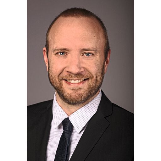 Vertriebsleiter: Seit August 2023 ist Andreas Krüger neuer Vertriebsleiter der Gebe Elektronik und Feinwerktechnik GmbH. Dort verantwortet er die Vertriebs- und Marketing-Abteilung am Standort Germering bei München. Krüger bringt langjährige Erfahrung mit in seine neue Rolle. Zuvor war er bereits elf Jahre als Vertriebsinnendienst-Leiter tätig. (Bild: GeBE Elektronik und Feinwerktechnik GmbH)