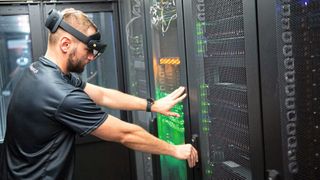 Daten des IoT verarbeiten unter anderen Rechenzentren. Doch die Energiepreise steigen in der EU. Moderne Rechenzentren können dem entgegenwirken. (Bild: Beyond.pl)