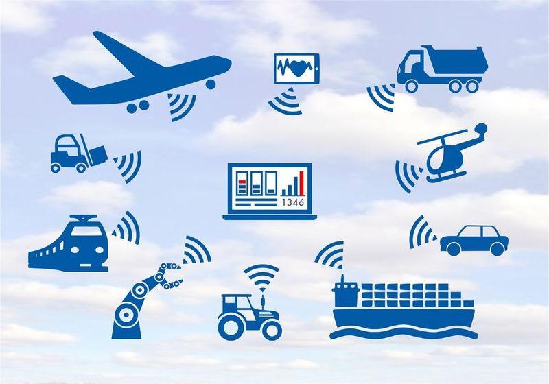Das Sonderthema der diesjährigen der Sensor+Test in Nürnberg heißt „Vernetzte Messtechnik für mobile Anwendungen“. (AMA Services)