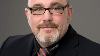 Ralf Schall, Director Sales Integration und Lösungsgeschäft DACH bei Happyware (Happyware)