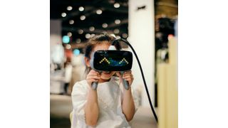 Augmented Reality and virtual reality have already arrived in mechanical and plant engineering. (insung yoon (Unsplash))