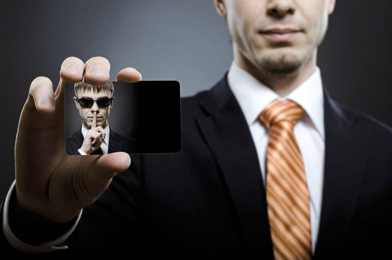Auf Unternehmensseite sind die Angst vor fehlender Vertraulichkeit und fehlendem Schutz geistigen Eigentums die größten Hemmnisse für die Umsetzung eines Open-Innovation-Projekts. (© tankist276 - Fotolia)