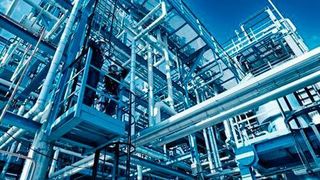 Linde's gasification complex will produce and supply hydrogen and synthesis gas to Exxon Mobil by upgrading the heavy residue feedstock from its new facilities. (Deposit Photos )