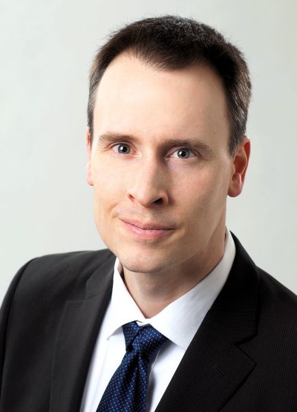 Dr. Mey Mark Meyer, m3 projekt:informations:management  (Bild: m3 projekt:informations:management)